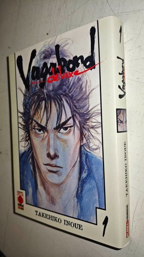 Vagabond deluxe takehiko - #, 1