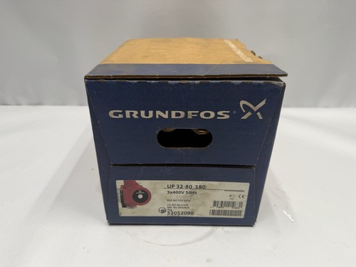 Pompa circolazione grundfos - di,