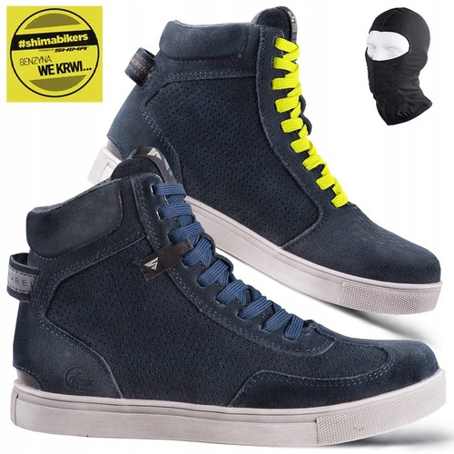Scarpe moto shima 2 - scarpe, |