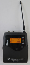 Sennheiser SK 500 G3, banda B