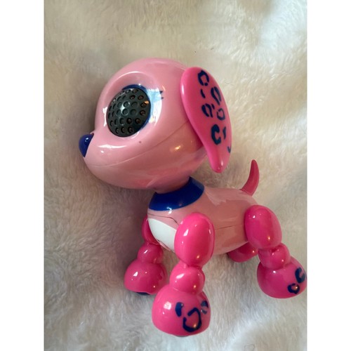 Spin master zoomer - spin,