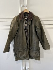 Barbour Beaufort Vintage A150