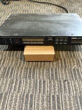  Yamaha SPX990 Processore