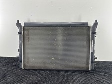Radiatore acqua volkswagen - radiatore,
