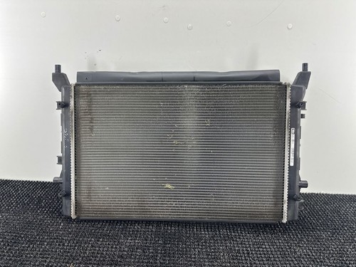 Radiatore acqua volkswagen - acqua,