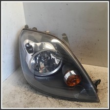 Faro fanale proiettore - faro,
