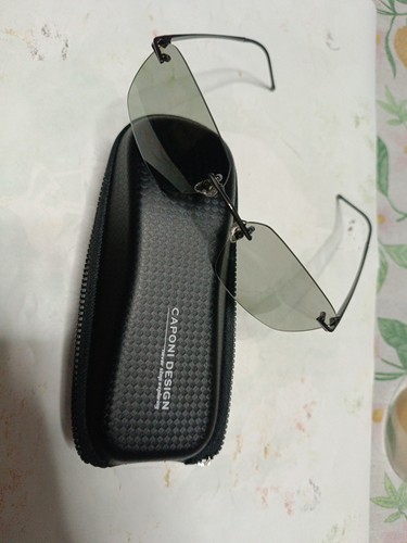 Occhiali sole uomo - sole,