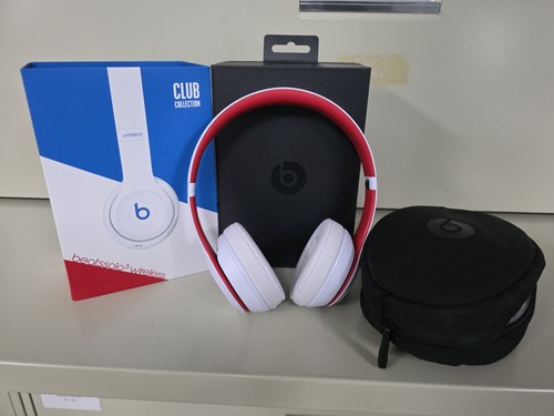 Beats dre solo3 cuffie - by, dr