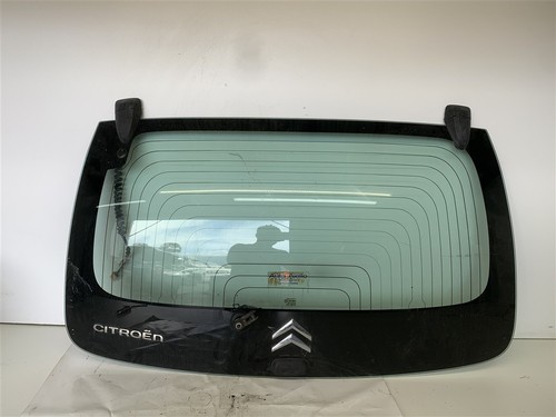 Lunotto per citroen - lunotto, c1