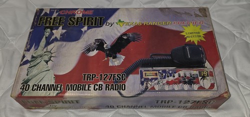 Rara radio nos free - radio, cb