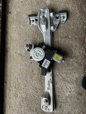 SISTEMA ALZACRISTALLO PORTA ANTERIORE DX OPEL MOKKA  2017