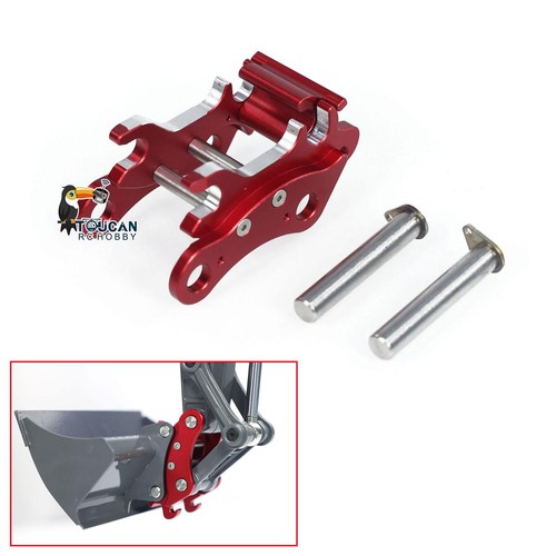 Accoppiatore sgancio rapido - accoppiatore,