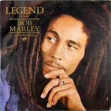 Bob Marley & The Wailers -