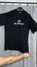 T Shirt Balenciaga