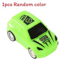 Simulazione Mini Modellino