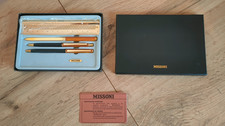 Set da scrittura Missoni