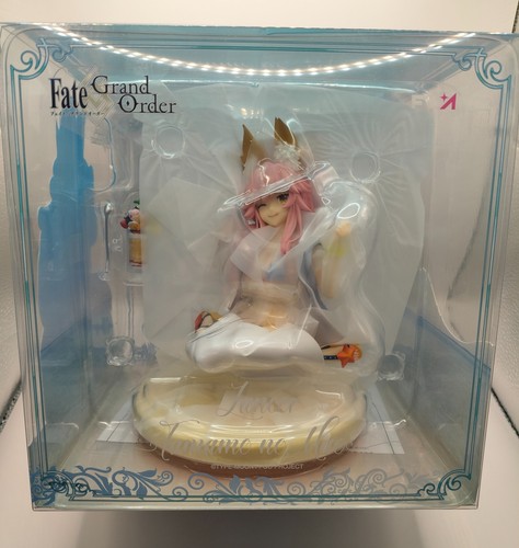 Fate grand order tamamo - fate/grand, mae