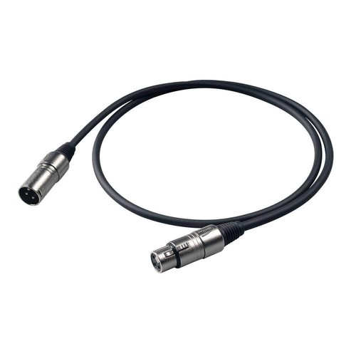 Proel bulk250lu15 cavo audio - bulk250lu15,