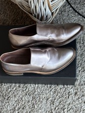 scarpe derby donna brunello