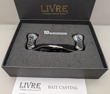 Esca Megatec Livre 10°