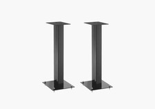 TRIANGLE STAND S02 BLACK