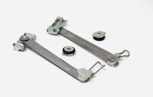 2pz braccio limitatore - limitatore, di
