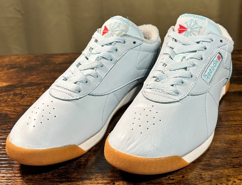 Reebok freestyle low - reebok,