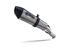 Scarico GPR  Beta Alp 4.0