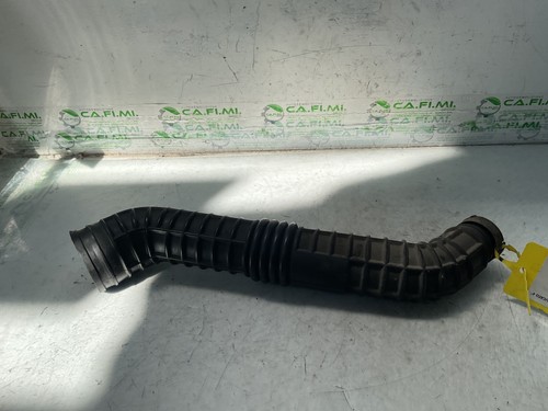 Tubo aspirazione turbina per - tubo,