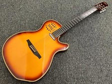 Chitarra Elettrica Acustica