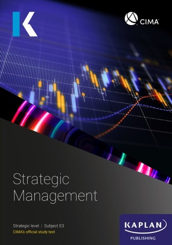 Strategic management - strategic,
