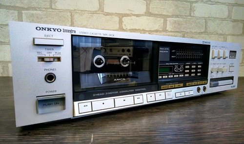 Onkyo integra 2500 rara - onkyo,