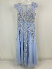 Abito formale MAC DUGGAL tulle