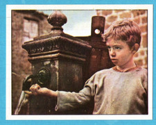 PINOCCHIO (LE AVVENTURE DI)-PANINI 1972-Figurina n. 56-NUOVA/NEW