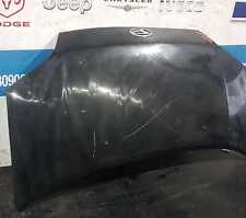 RICAMBI USATI, COFANO ANTERIORE DAIHATSU CUORE (2007)