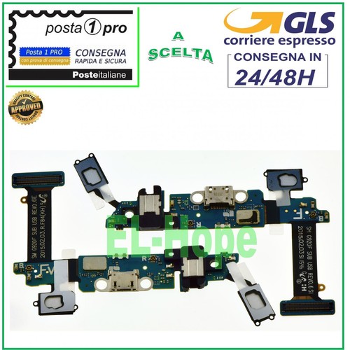 Connettore ricarica samsung - connettore,
