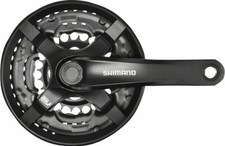 Shimano Tourney TY501 6/7/8