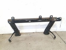 BARRA SUPPORTO RADIATORE MK4