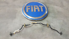 46743786 BARRA TORS.ANT.NUOV.OR.FIAT PUNTO 188 99/03-03/10 BZ-MET-GPL S/SERVOST.