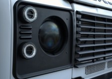 Glohh GL-2 Land Rover Defender