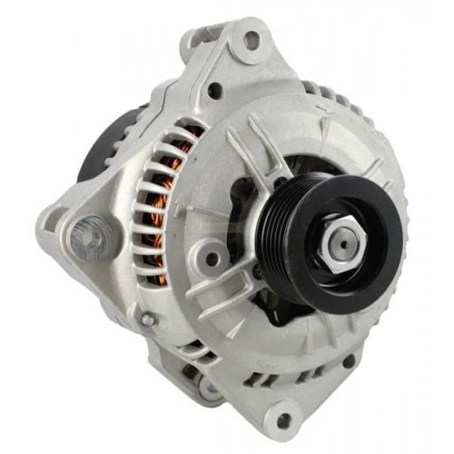 Alternatore nuovo made - nuovo,