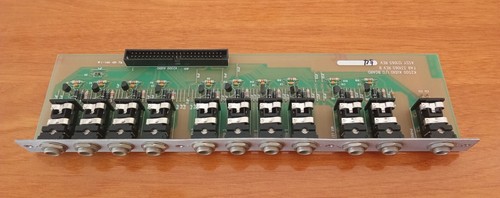 Kurzweil k2500 audio i - kurzweil,