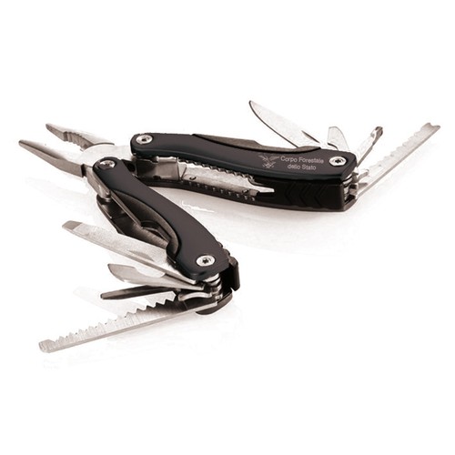 Pinza plus corpo forestale - pinza,