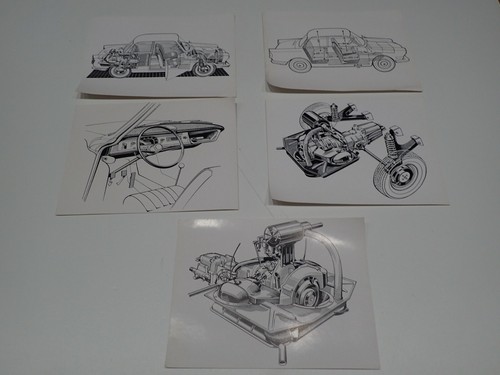Bmw 700 fotografie - 700,