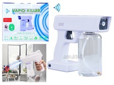 STERILIZZATORE RAGGI LAMPADA