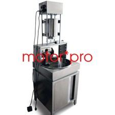 Nuova macchina churros con
