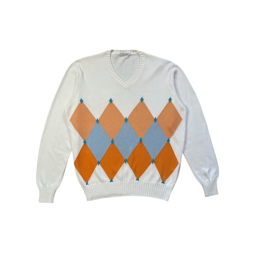 Pullover gran sasso - uomo, it