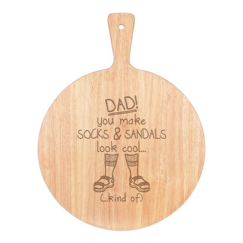 Dad you fare calzini sandali - fare,