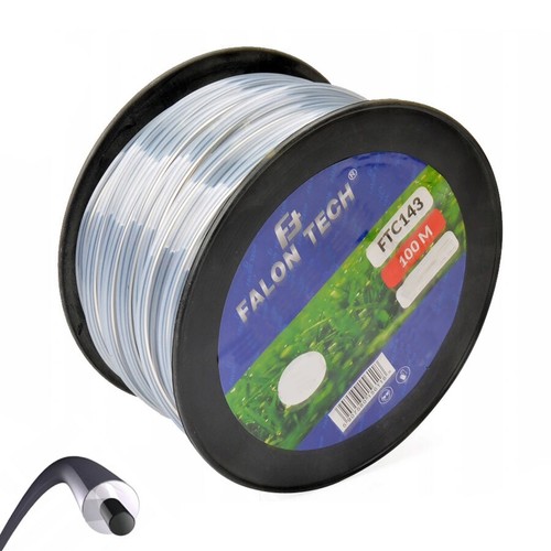 100 filo tondo 4 mm - 100, m