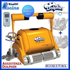 ROBOT PULITORE AUTOMATICO